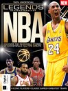 Legends of the NBA, 6th Edition